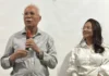 Gil Cardoso coloca nome à disposição do PL durante encontro com familiares, amigos e lideranças