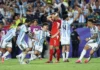 Copa volta a ter quatro campeões nas semifinais depois de 36 anos