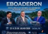 Assembleia de Deus: Cacoal se prepara para receber a EBOADERON 2026