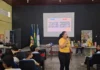Crescimento de bicicletas elétricas e similares leva Detran-RO a intensificar ações educativas em escolas