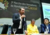 FACULDADE DA PREFEITURA – Cacoal vai adotar modelo de sucesso de Hildon Chaves na Educação