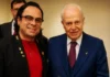 Von Noble lança Herança Joanina no XXXVI Encontro Monárquico Nacional e recebe de Dom Bertrand a missão de retomar histórica Cartilha Monárquica