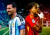 Final da Copa entre Espanha e Argentina coloca campeões de Uefa e Conmebol frente a frente
