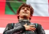 GP da Bélgica: Antonelli segura Leclerc e volta a vencer; Bortoleto pontua, em 8º