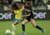 Copa do Mundo Feminina 2027 no Brasil terá 32 seleções