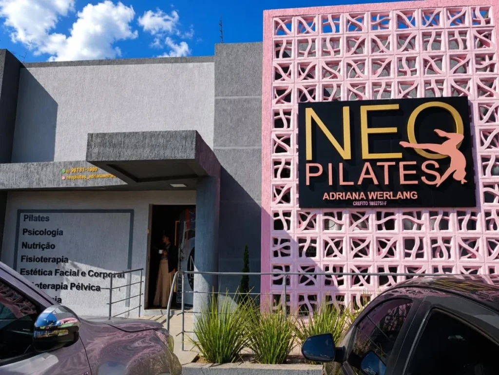 Neo Pilates Adriana Werlang lança promoção  “Fim de férias” com descontos em procedimentos estéticos em Pimenta Bueno