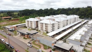 ​Entenda como os empreendimentos do GrupoCal ajudam a transformar a realidade urbana de Cacoal