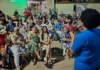 Pré-campanha de Sílvia Cristina ao Senado ganha força em Porto Velho
