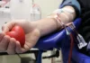 Hemocentro faz apelo para doção de sangue
