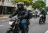 Dia do Motociclista reforça papel estratégico dos profissionais na logística urbana