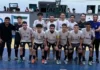 Campeonato Indústria e Comércio de Futsal de Cacoal tem dois jogos hoje