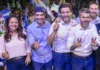 Amarilson Carvalho intensifica apoio à pré-candidatura de Gil do Divino Cardoso à Câmara Federal