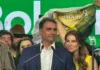PL lança candidatura de Flávio Bolsonaro à Presidência
