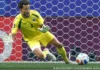 Vozinha, goleiro de Cabo Verde na Copa, acerta com Colo Colo do Chile