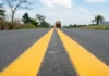 Nova 364 realiza obras de manutenção em diferentes trechos da BR-364