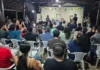 “Só quem teve dificuldades na vida, sabe os desafios que as pessoas enfrentam”, diz Sílvia Cristina