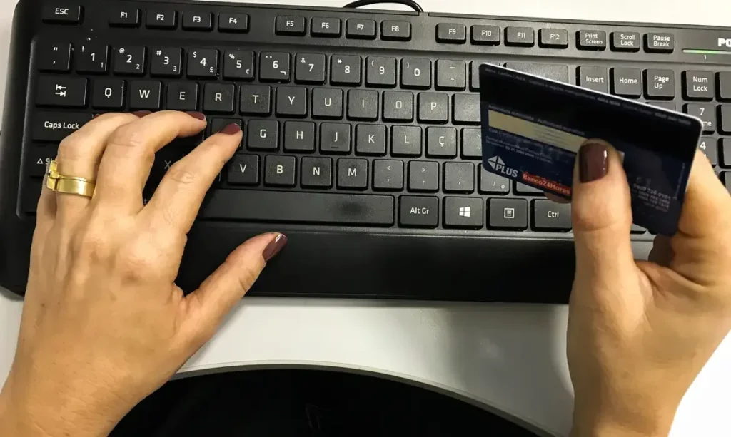 compras online
