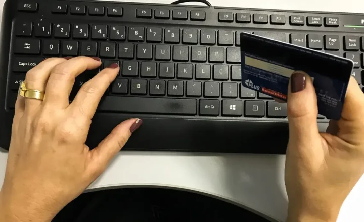 compras online