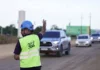 Nova 364 tem plano operacional de tráfego durante feira de exposição em Ariquemes