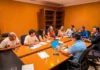 Marcos Rogério reúne representantes da cultura e inclui demandas do setor no plano de governo