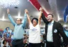 Silvia Cristina convida para convenção da federação União Progressista