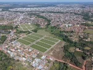 GrupoCal aposta na expansão urbana de Cacoal com novo loteamento no Cinturão Verde