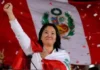 Keiko toma posse no Perú, implementa estado de emergência e Forças Armadas entram na luta contra o crime organizado