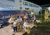 Detran de Rondônia leva educação para o trânsito à 41ª Expoari com atividades interativas para crianças e adultos
