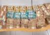 Polícia Federal apreende R$ 2 milhões em dinheiro durante ação contra lavagem de capitais em Porto Velho
