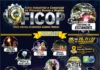 9ª FICOP vai movimentar Pimenta Bueno com atrações gratuitas para toda a família