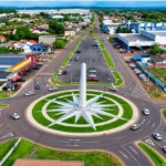 Pimenta Bueno ganha destaque nacional na Veja Negócios como melhor cidade de pequeno porte do Norte
