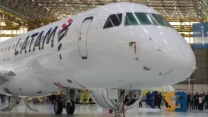 LATAM anuncia nova rota entre Ji-Paraná e Guarulhos com quatro voos semanais a partir de dezembro de 2026