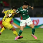 Palmeiras empata com o Mirassol e vê Flamengo encurtar distância no Brasileirão