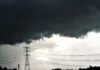 Ciclone deve levar ventos acima de 100 km/h ao Sul e Sudeste; RS tem risco de tornado Céu encoberto na zona norte de São Paulo, em outubro de 2020. — Foto: ADRIANA TOFFETTI/A7 PRESS/ESTADÃO CONTEÚDO