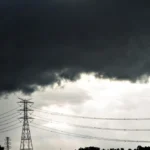 Ciclone deve levar ventos acima de 100 km/h ao Sul e Sudeste; RS tem risco de tornado