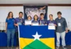 SESI de Porto Velho conquista vice-campeonato na Jornada de Foguetes 2026