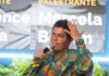 Amazônia Negra ganha projeção nacional com participação de Marcela Bonfim na FLIPEI