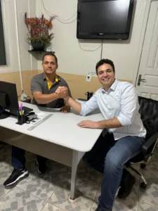 Decisão Prefeitura de Cacoal