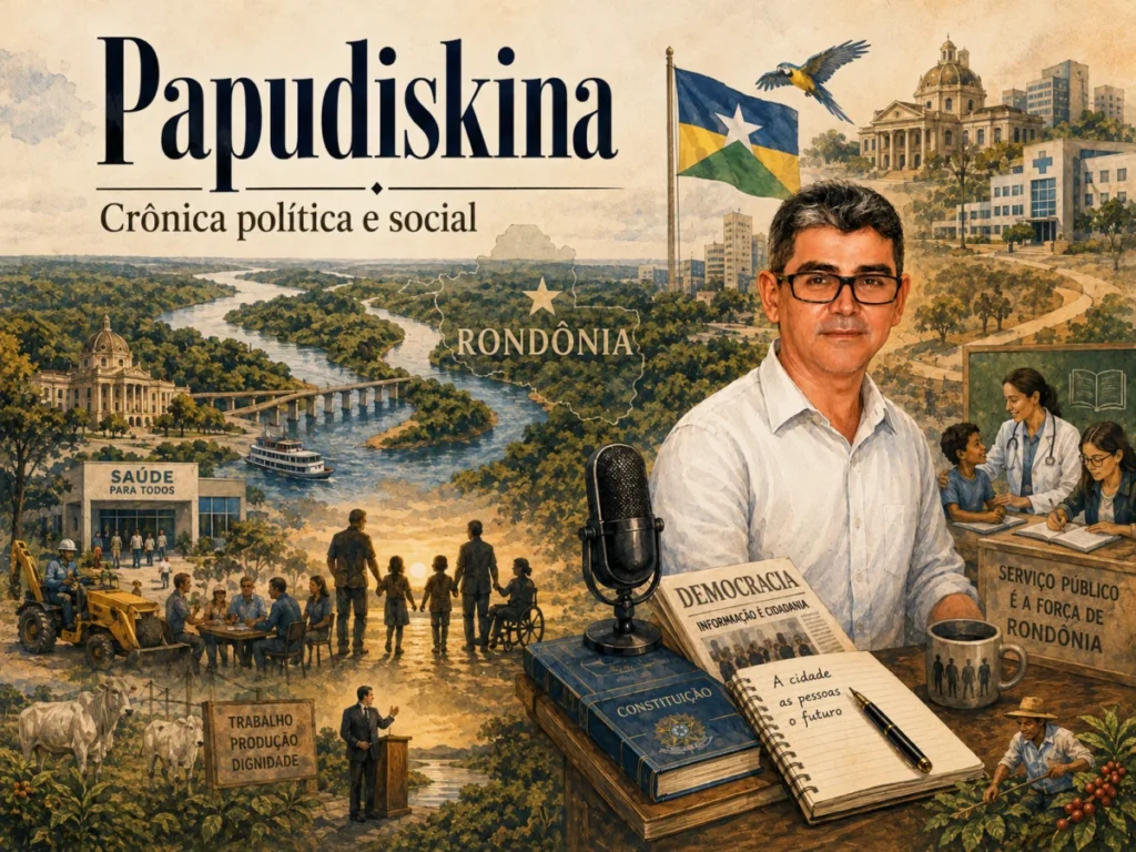 Quem entra, quem sai e quem fica: o eleitor volta ao centro do poder