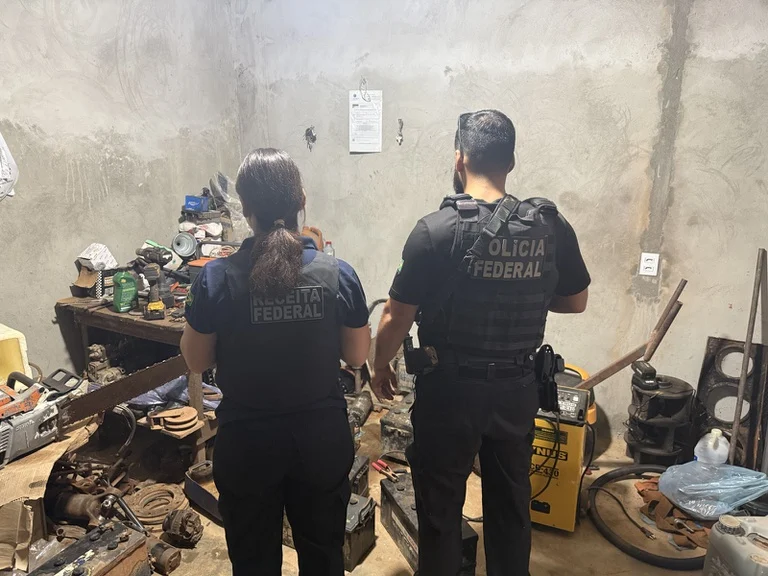 Operação Solo Sagrado