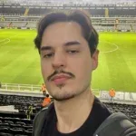 Andre Costa foto de perfil