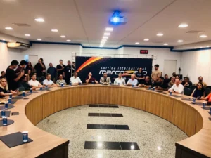 Corrida Internacional Marco Zero 2026 é lançada com novidades e premiação de mais de R$ 300 mil