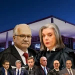 Plenário histórico: STF chega dividido e sob pressão pública para decidir destino de Moraes
