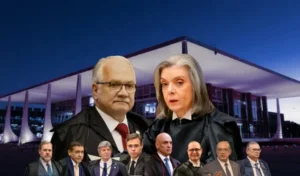 Plenário histórico: STF chega dividido e sob pressão pública para decidir destino de Moraes