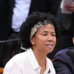Sílvia Cristina assinou a CPMI do banco Master e cobra presidente do Senado