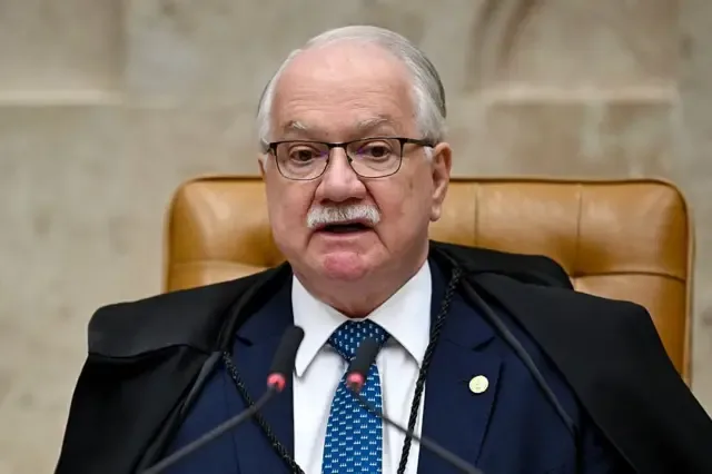 Edson Fachin