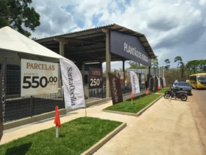 GrupoCal lança Loteamento Santa Cecília no Teixeirão, em Cacoal
