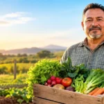 Direto do Sítio: Prefeitura de Rolim de Moura lança vitrine digital para fortalecer agricultura familiar