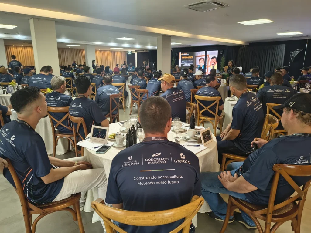 Cultura Avante 2026 celebra pessoas, valores e quase três décadas de história de grupo empresarial no interior de Rondônia