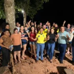 Cresce a campanha de Gil do Divino Cardoso